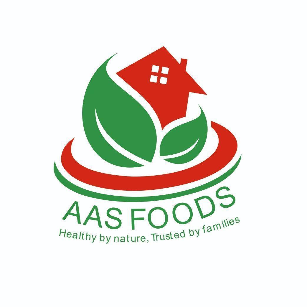 AAS Foods — Healthy by nature, Trusted by families